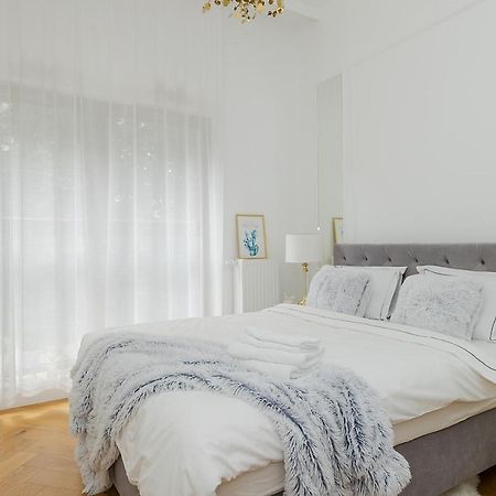 Woronicza Premium- Margo Apart Varšava Exteriér fotografie