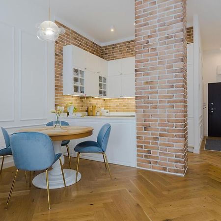 Woronicza Premium- Margo Apart Varšava Exteriér fotografie