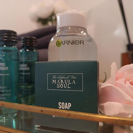 Woronicza Premium- Margo Apart Varšava Exteriér fotografie