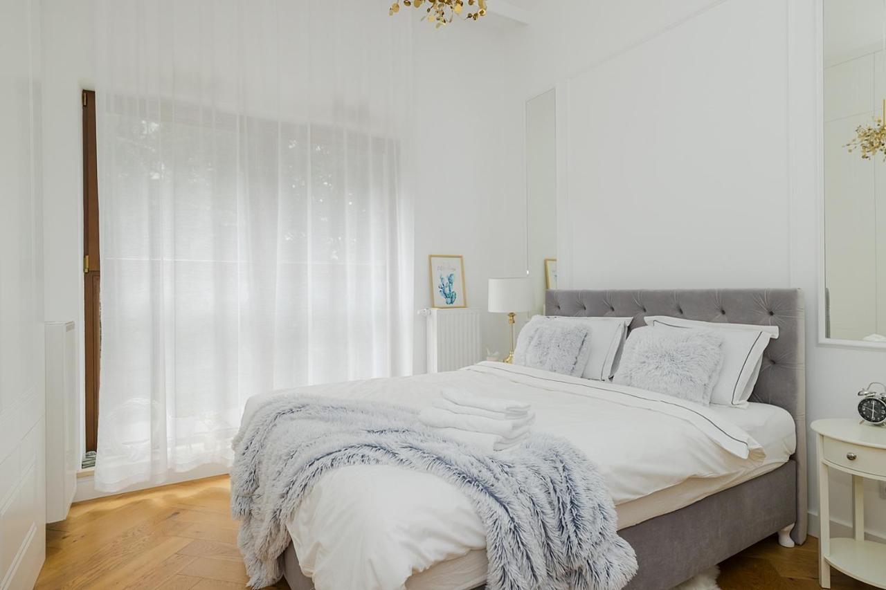 Woronicza Premium- Margo Apart Varšava Exteriér fotografie