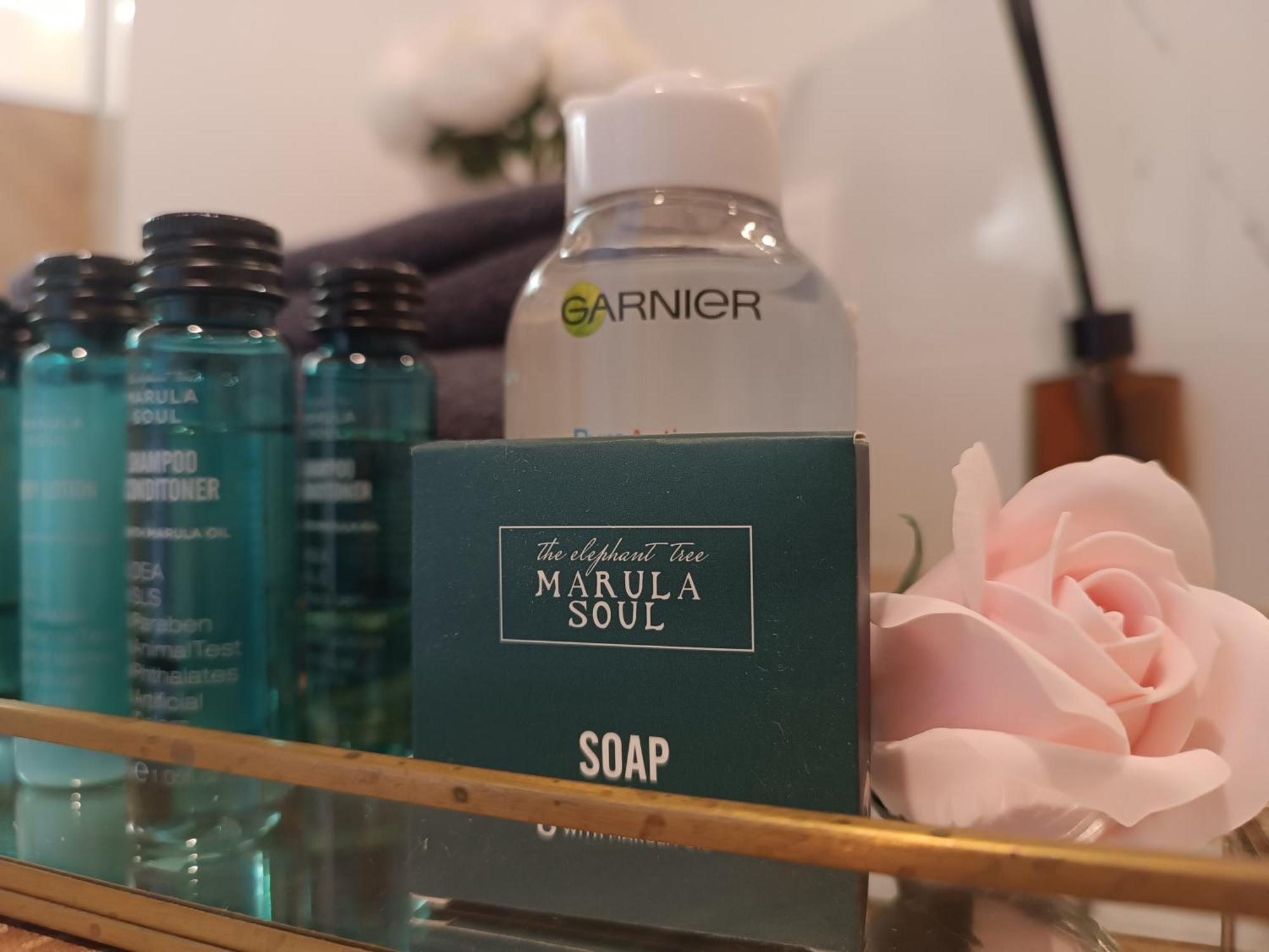 Woronicza Premium- Margo Apart Varšava Exteriér fotografie